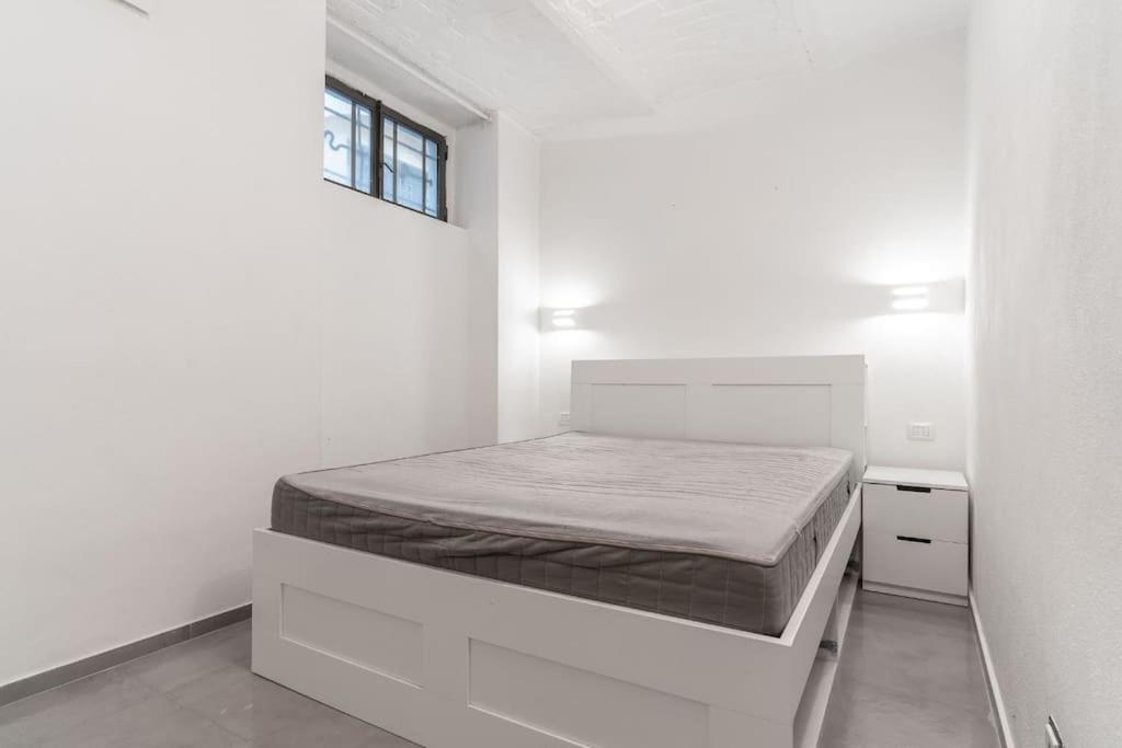 Loft Sui Navigli * Milaan