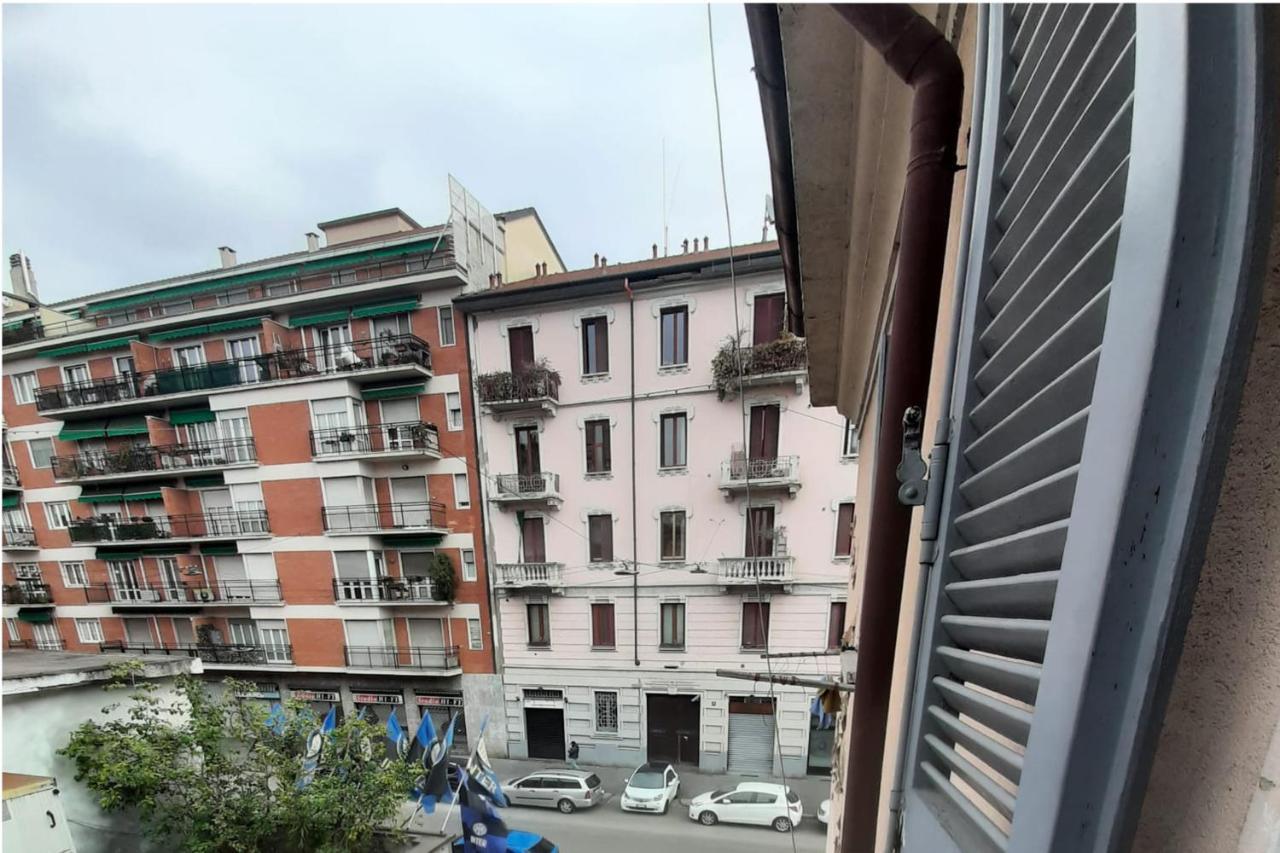 Bomboniera Sui Navigli Con A/c & Wi-fi * Milan