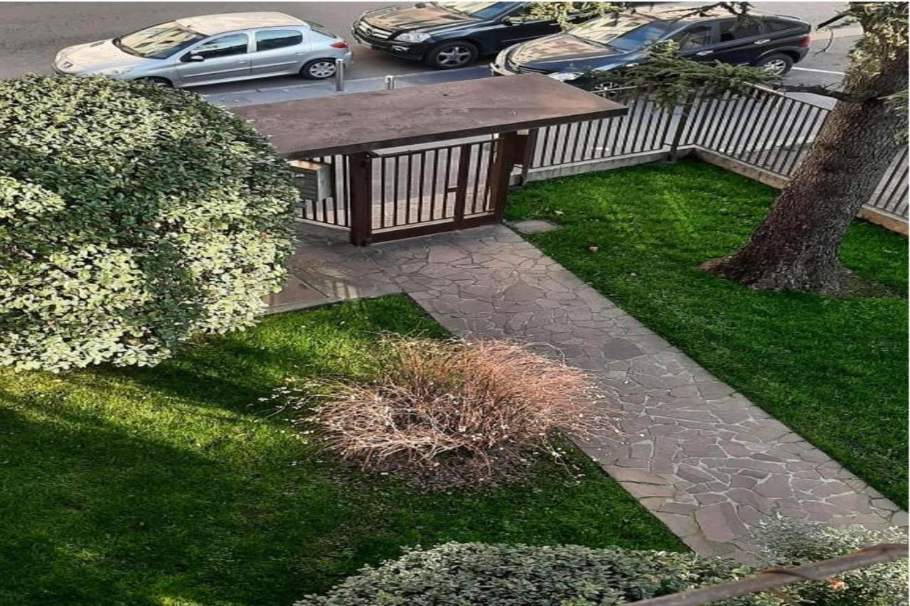 Bomboniera Sui Navigli Con A/c & Wi-fi Apartment Milan