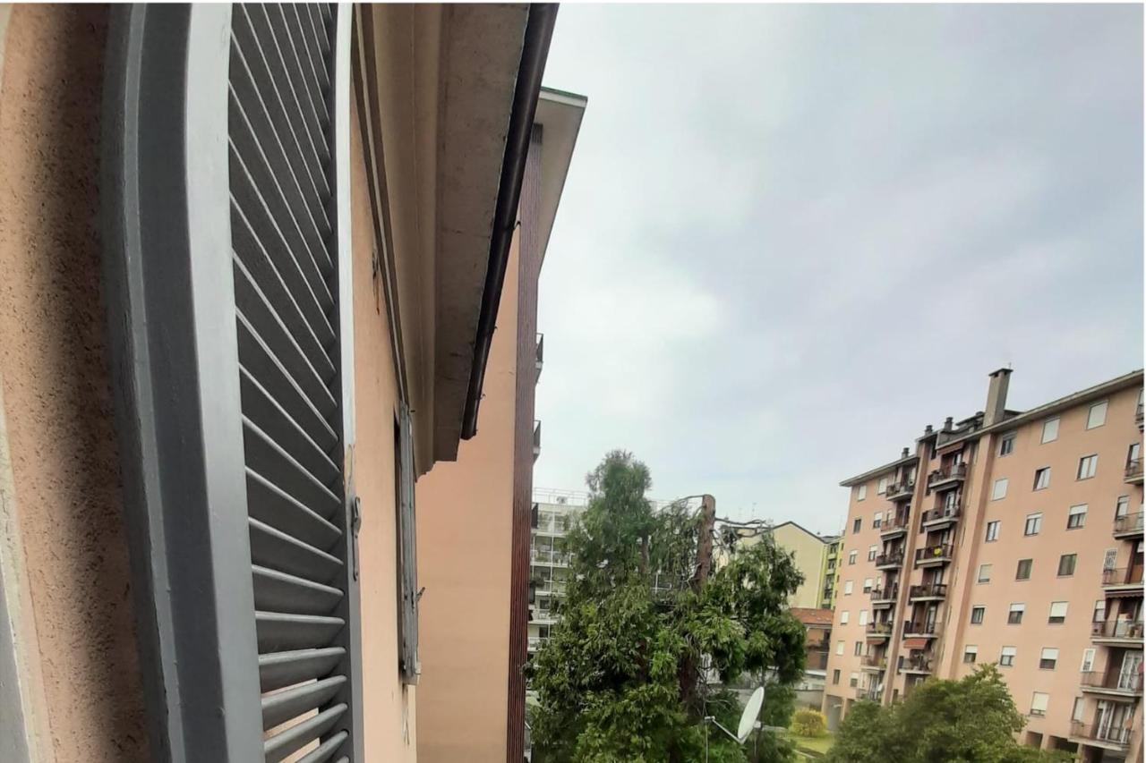 Apartment Bomboniera Sui Navigli Con A/c & Wi-fi