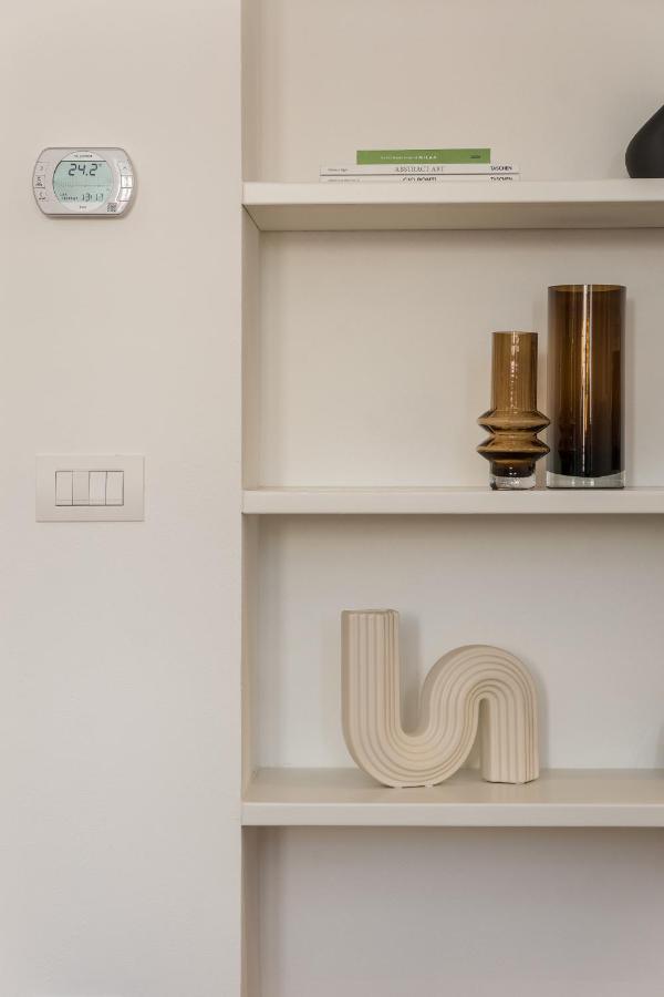 Casa Unica - Stylish & Charming - Navigli I Lejlighed