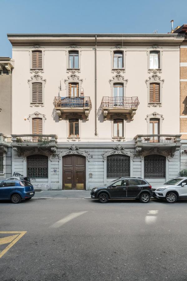Lejlighed Casa Unica - Stylish & Charming - Navigli I *
