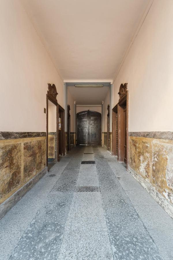 Lejlighed Casa Unica - Stylish & Charming - Navigli I