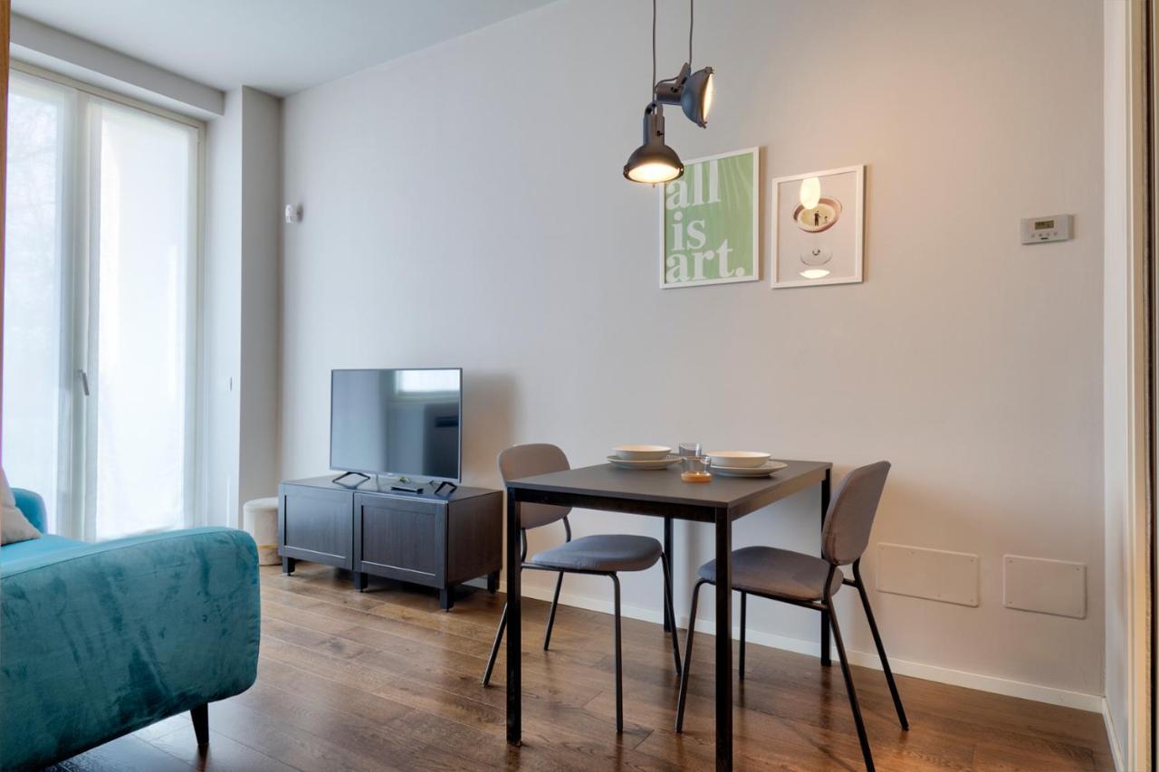 Apartment V. Veneto - Porta Venezia - Centro Mailand