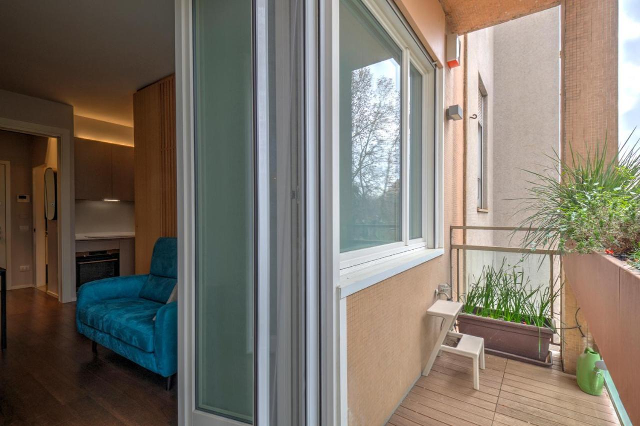 Apartment V. Veneto - Porta Venezia - Centro Mailand
