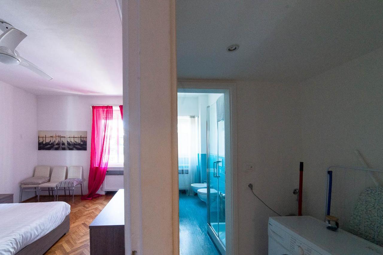 Corso A12 Lejlighed Milano