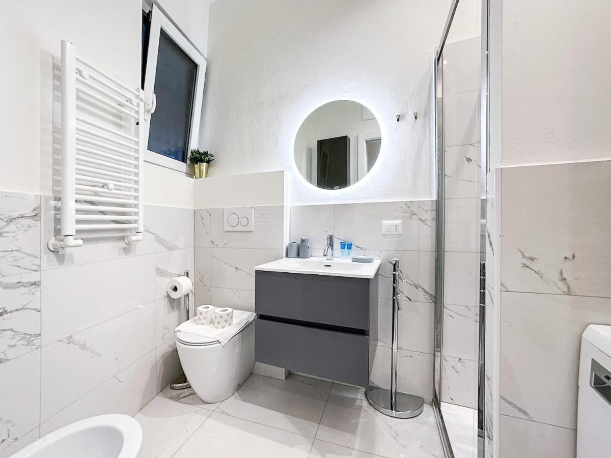 Design - Spadolini, Campus Bocconi Appartement *