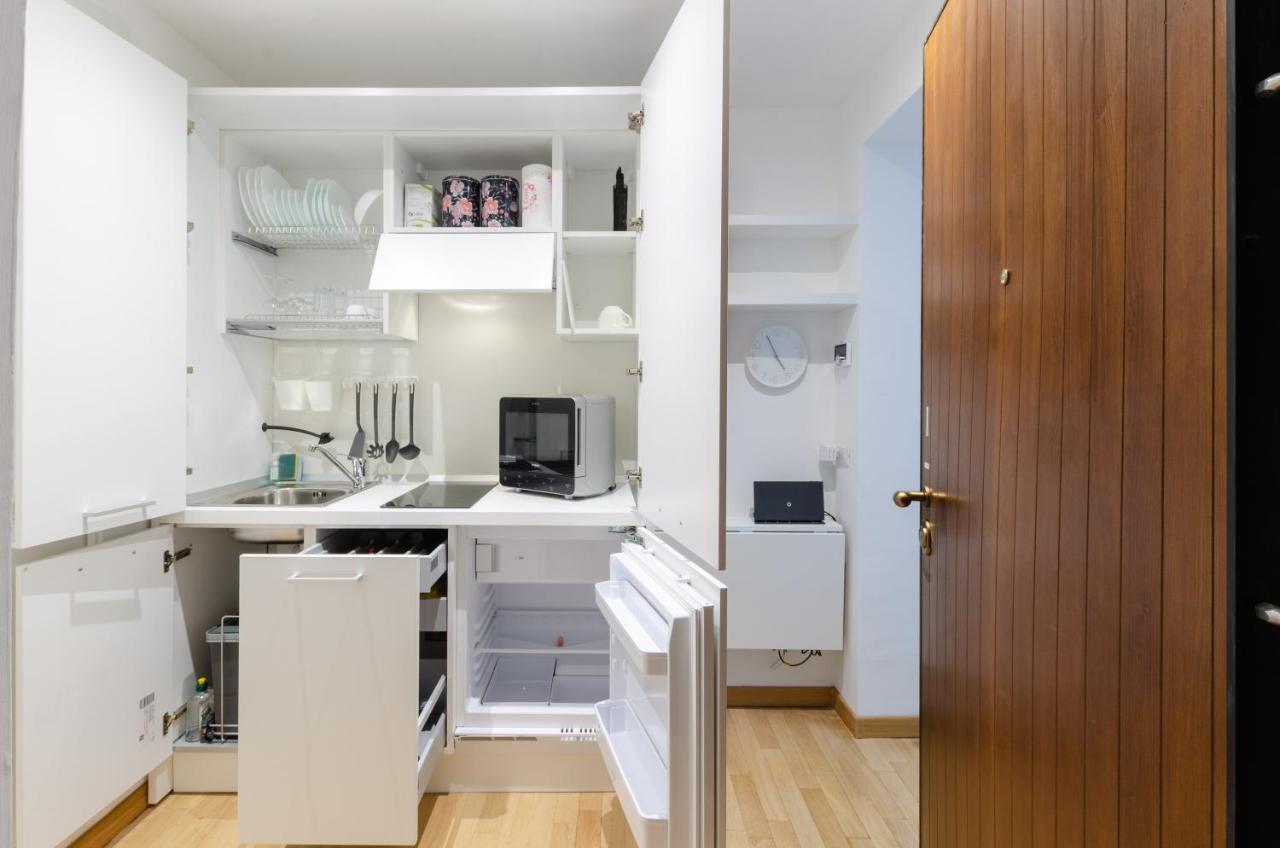 Design - Spadolini, Campus Bocconi Appartement Milaan