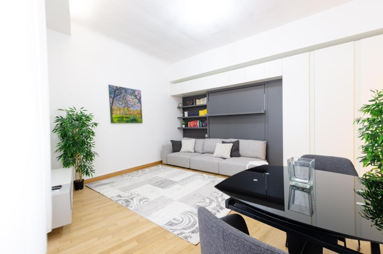 Design - Spadolini, Campus Bocconi Appartement *