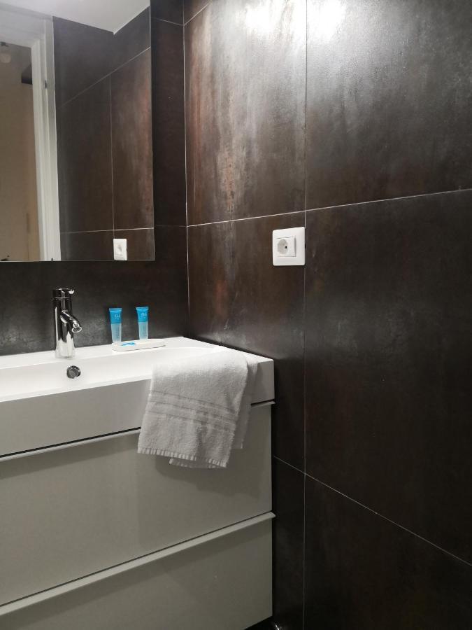 Lejlighed Luxury Near Niguarda Graziano39 *