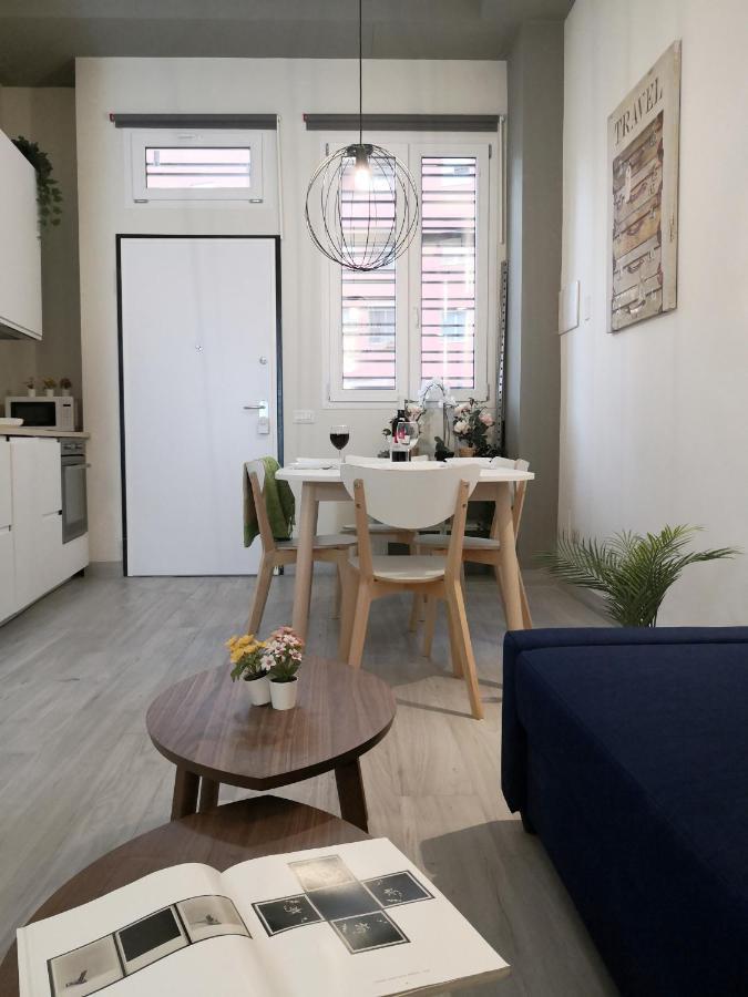 Luxury Near Niguarda Graziano39 Lejlighed