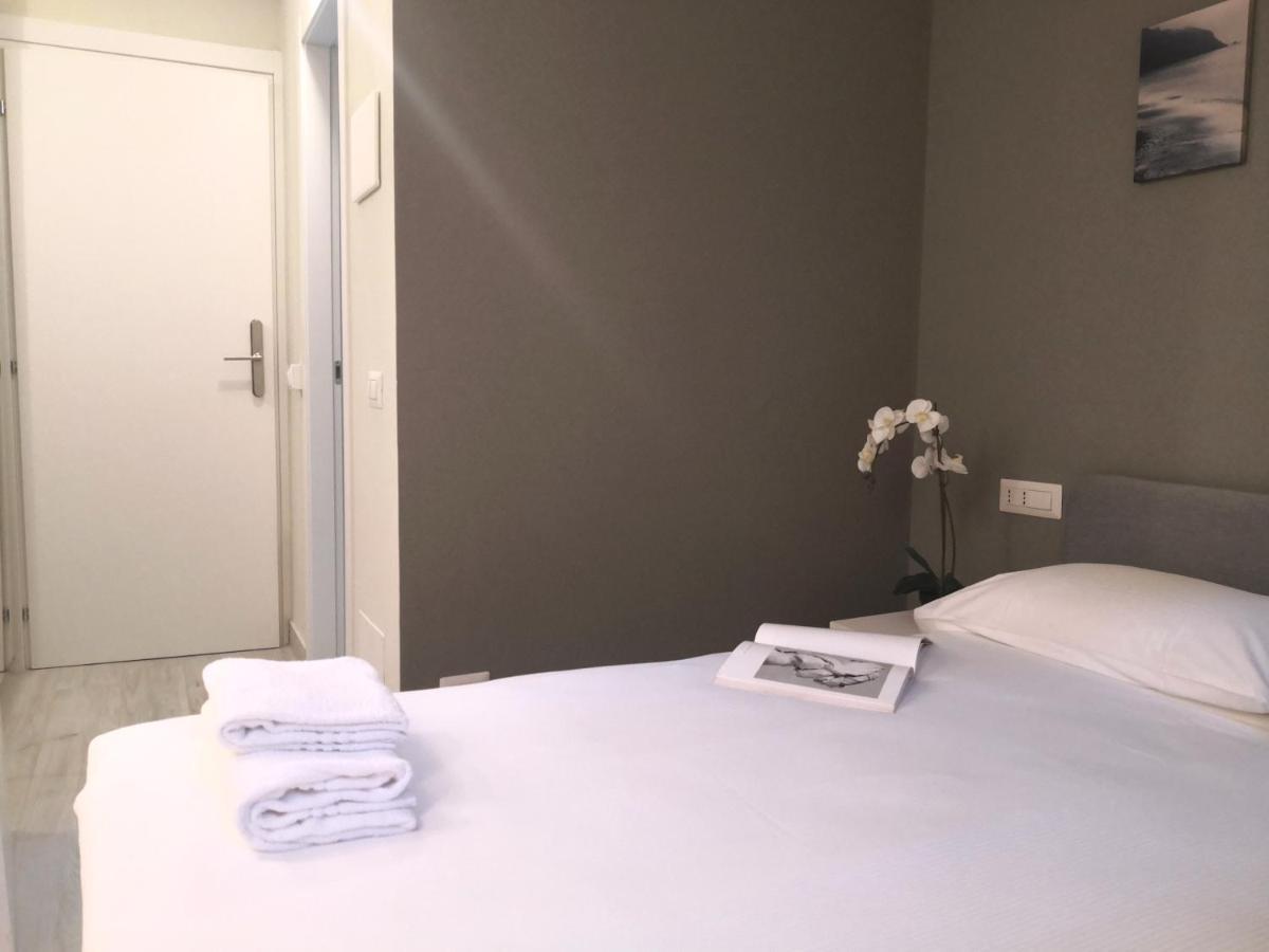 Luxury Near Niguarda Graziano39