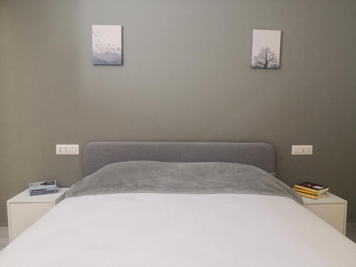 Luxury Near Niguarda Graziano39 Lejlighed *