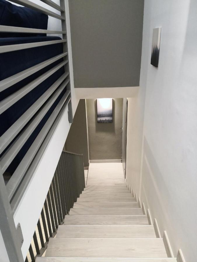 Luxury Near Niguarda Graziano39 Lejlighed