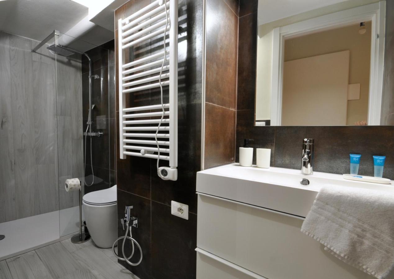 Lejlighed Luxury Near Niguarda Graziano39 *