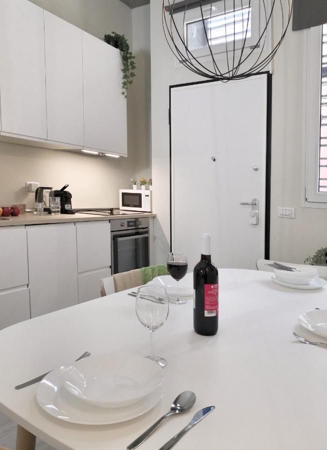 Luxury Near Niguarda Graziano39 Lejlighed *