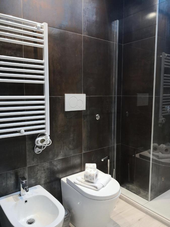 Luxury Near Niguarda Graziano39 Lejlighed
