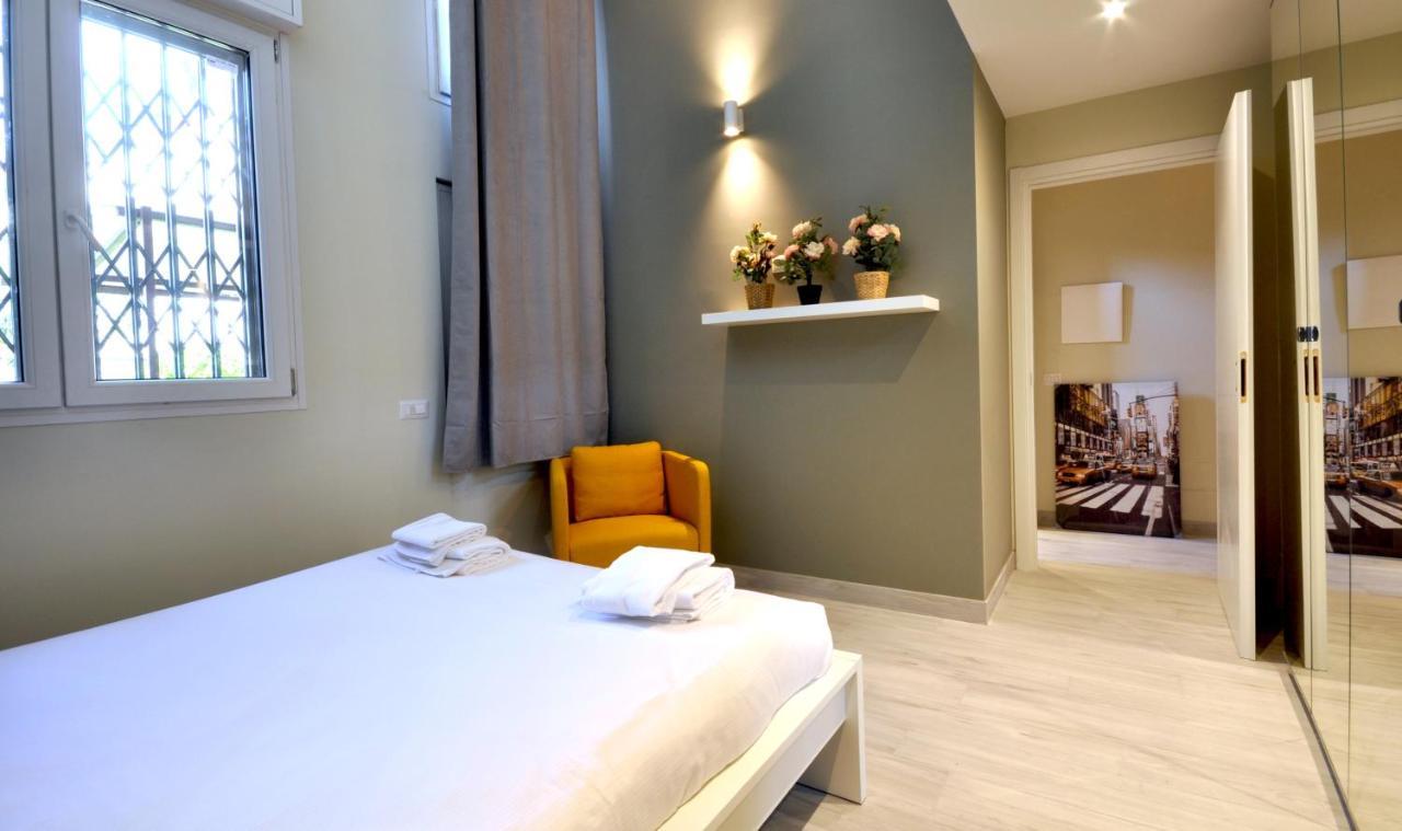 Luxury Near Niguarda Graziano39 Lejlighed *