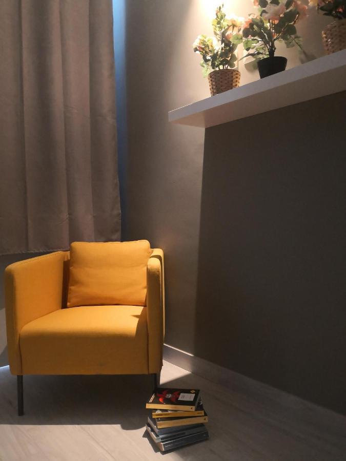 Lejlighed Luxury Near Niguarda Graziano39 *