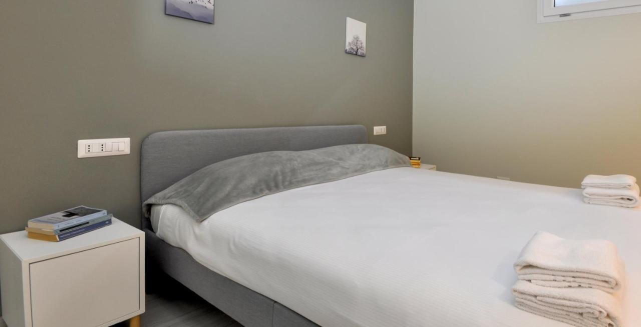 Luxury Near Niguarda Graziano39 Milano