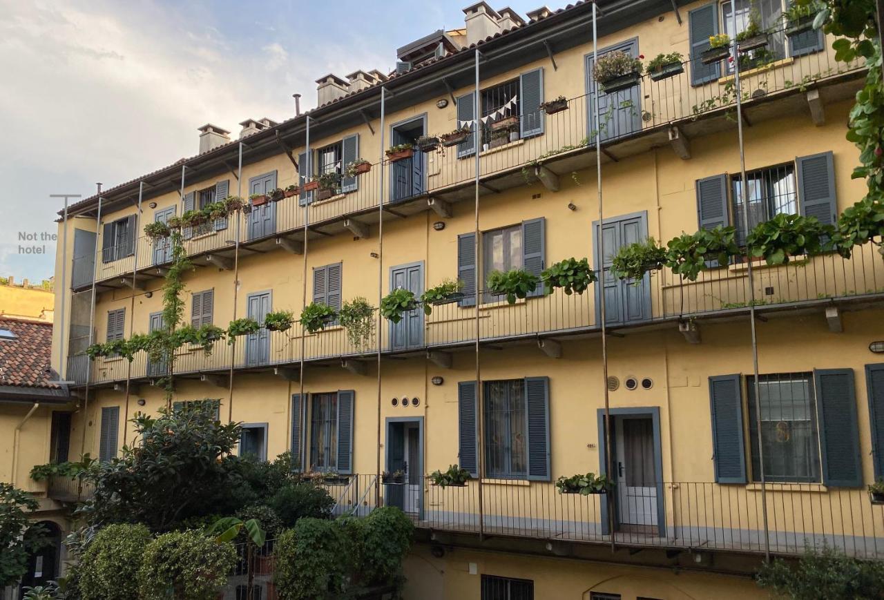 Ai Suma Hotell Milano