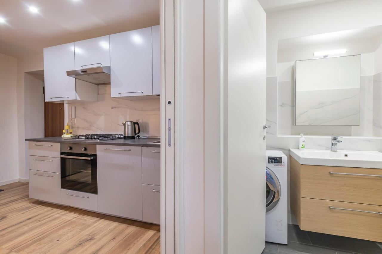 Apartment Renovated Near Loreto Padova 78 *