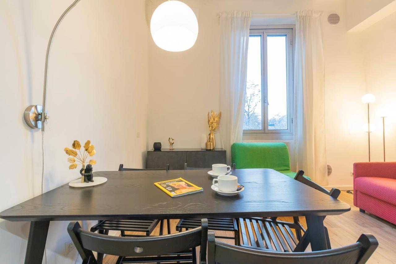 Renovated Near Loreto Padova 78 Apartment *