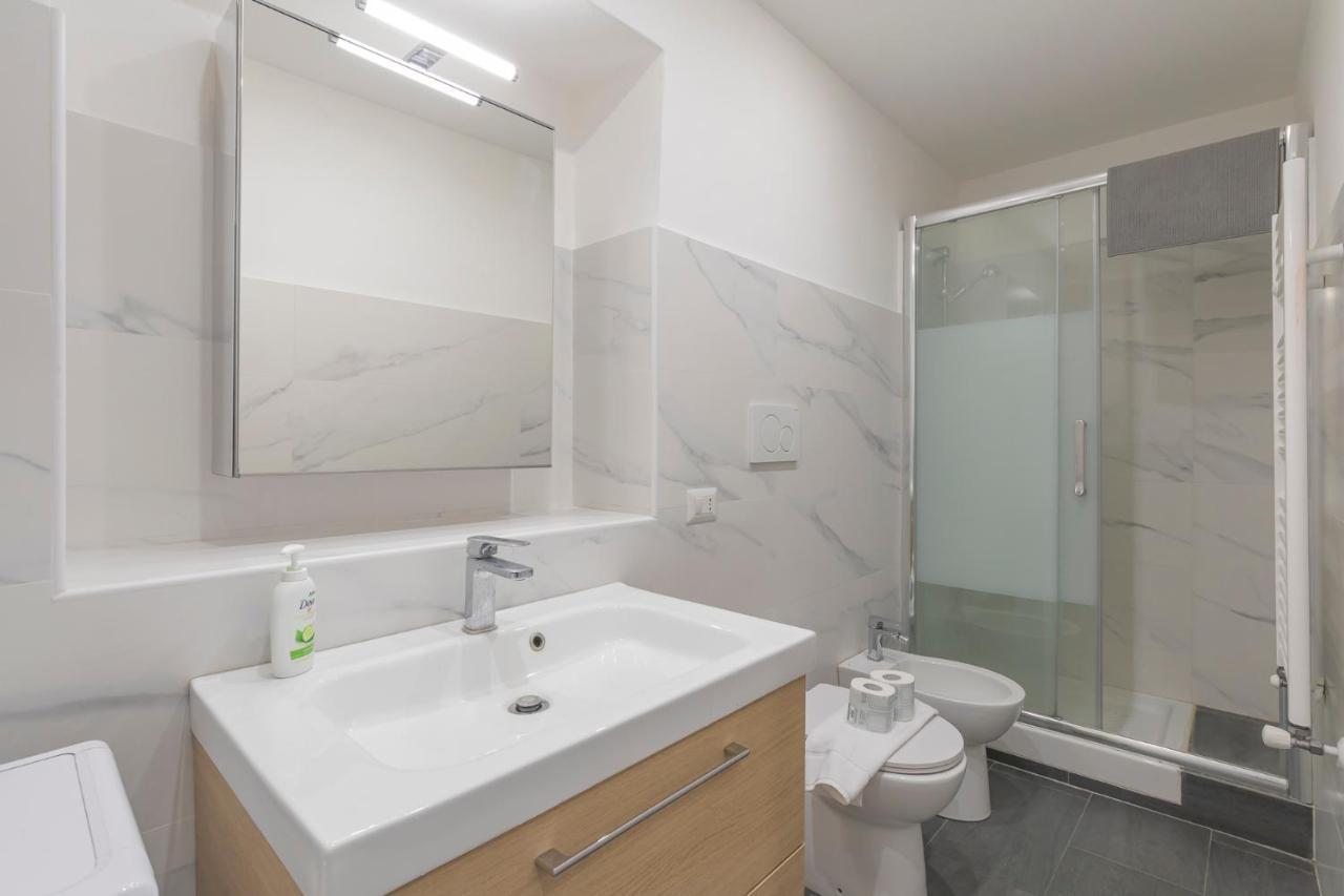 Renovated Near Loreto Padova 78 Mailand