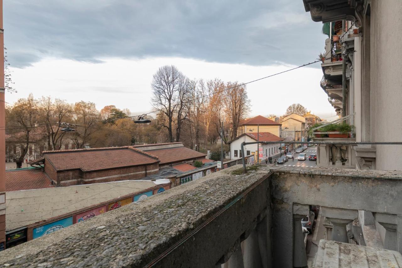 Apartment Renovated Near Loreto Padova 78 Mailand