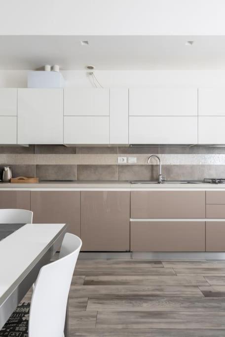 Appartement Bilocale - La Ringhiera Dell'isola *