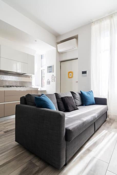 Appartement Bilocale - La Ringhiera Dell'isola