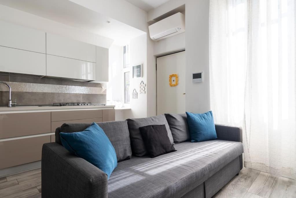 Bilocale - La Ringhiera Dell'isola Appartement