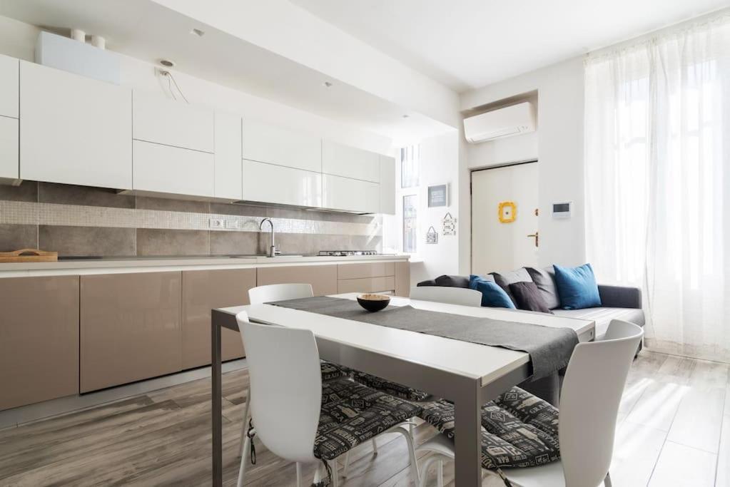 Bilocale - La Ringhiera Dell'isola Appartement *