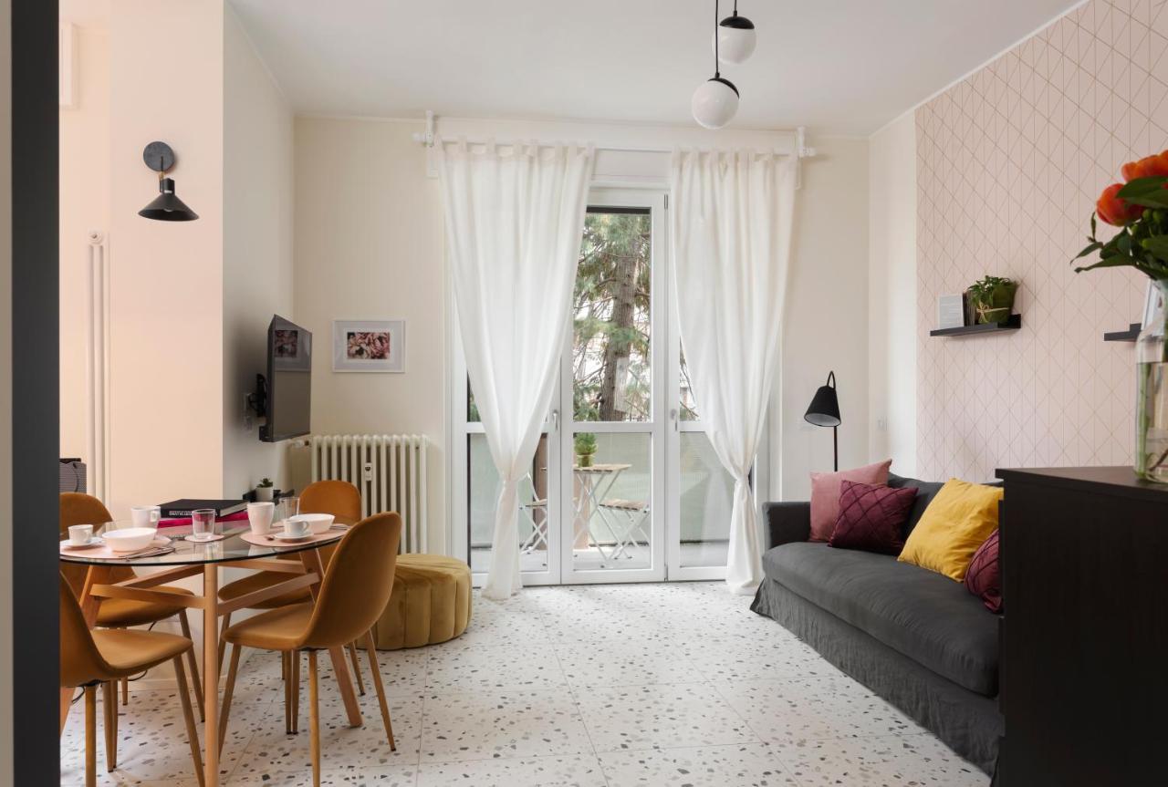 Monolocale Aleardi Apartment