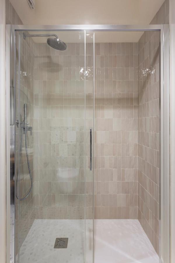 Apartment Monolocale Aleardi Mailand