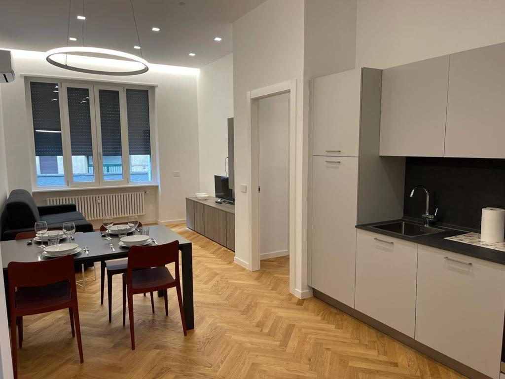 Apartment Imhome - Porta Vittoria Mailand