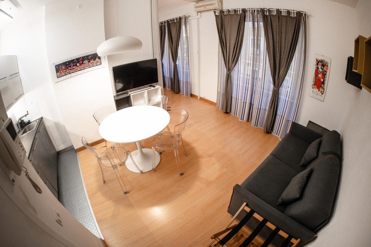 Bubi House Porta Venezia Appartement