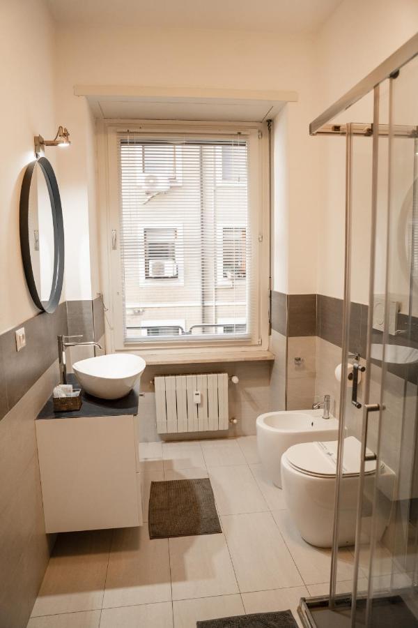 Bubi House Porta Venezia Appartement Milaan