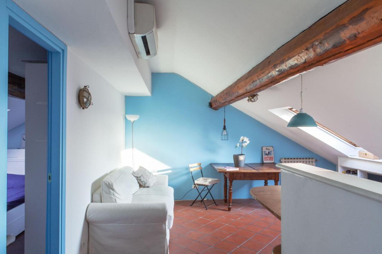 Apartment Porta Romana *