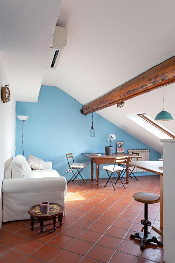 Apartment Porta Romana Milan