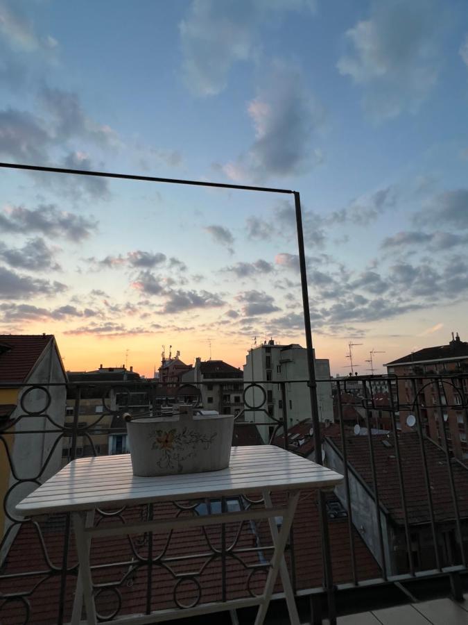 Appartement - Citta Studi Milaan
