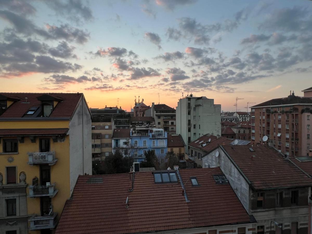 - Citta Studi Appartement *