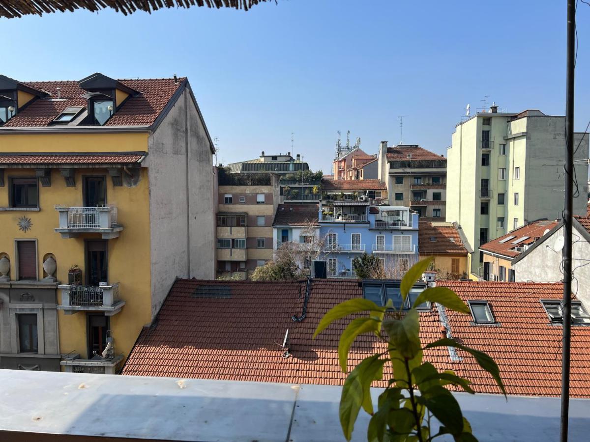 Appartement - Citta Studi *