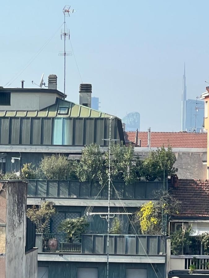 - Citta Studi Appartement