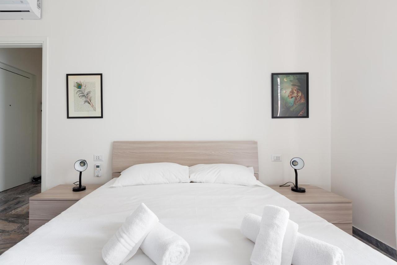 Dergano Comfy - 250 M Far From M3 Apartment Milan