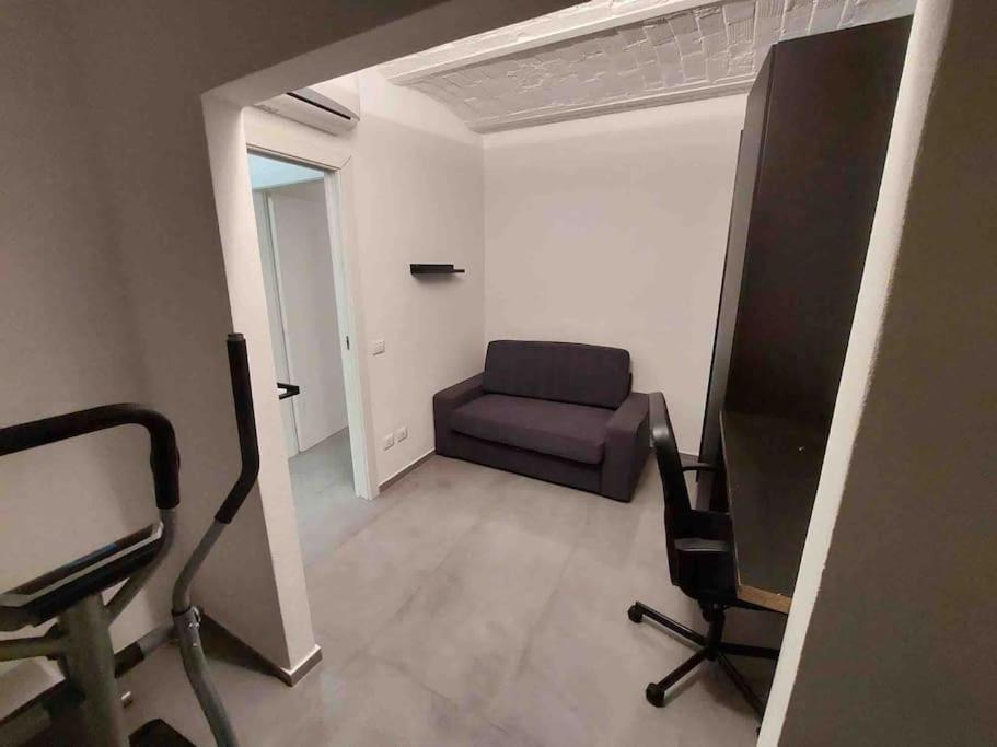 Loft Sui Navigli Appartement *