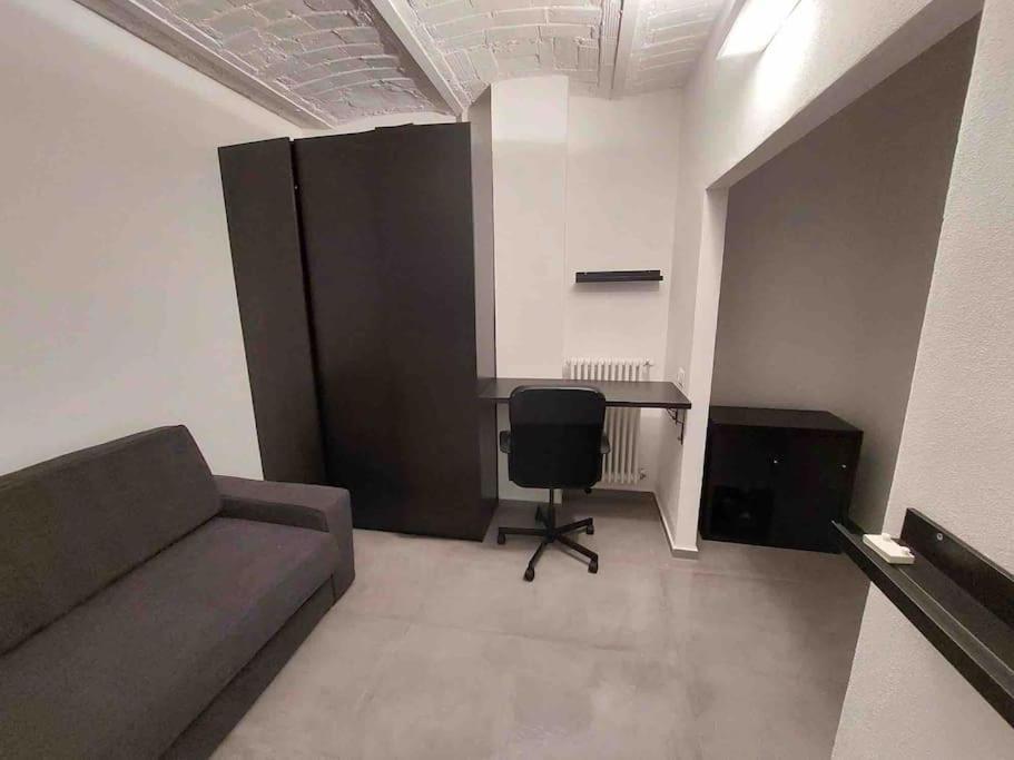Appartement Loft Sui Navigli