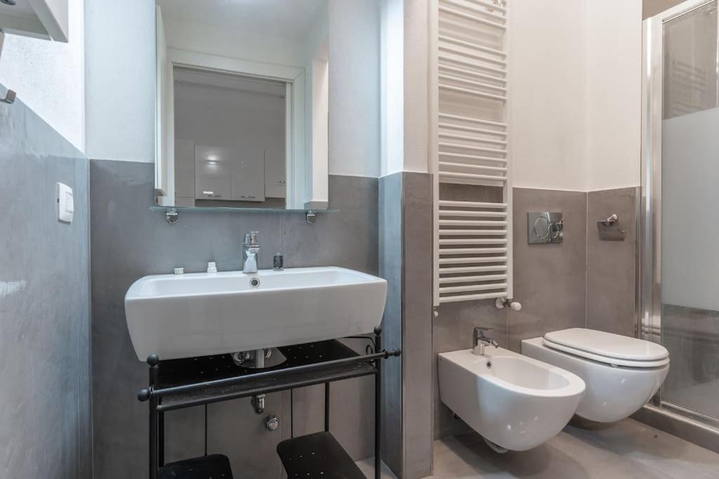Appartement Loft Sui Navigli
