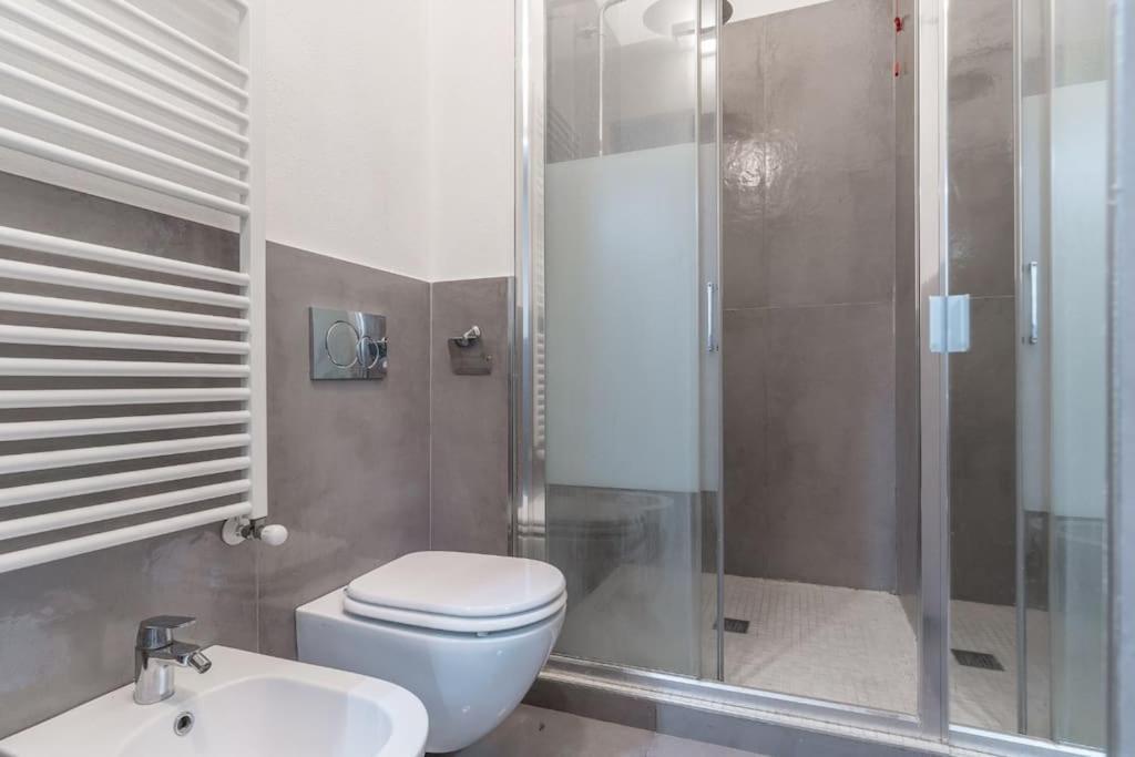 Loft Sui Navigli Appartement