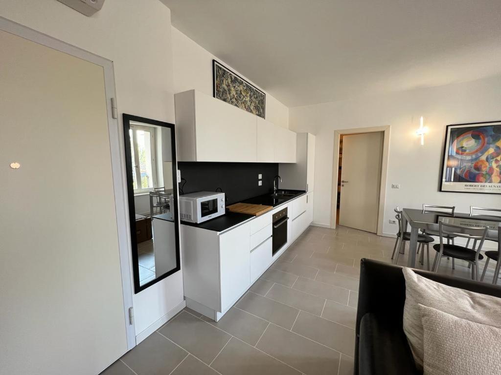 Appartamento Kibilu - Viale Umbria *